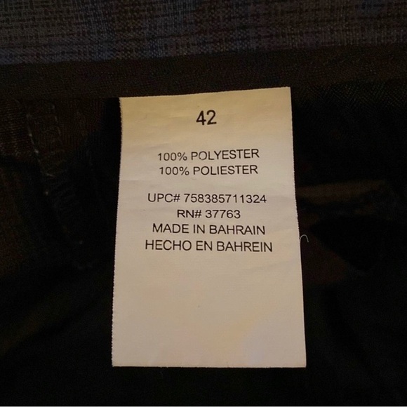 Ben Hogan Golf Collection - Picture 4 of 5